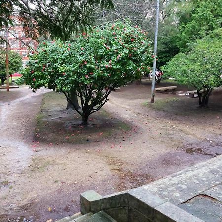 Piso En Villagarcia De Arosa Vilagarcia de Arousa Εξωτερικό φωτογραφία