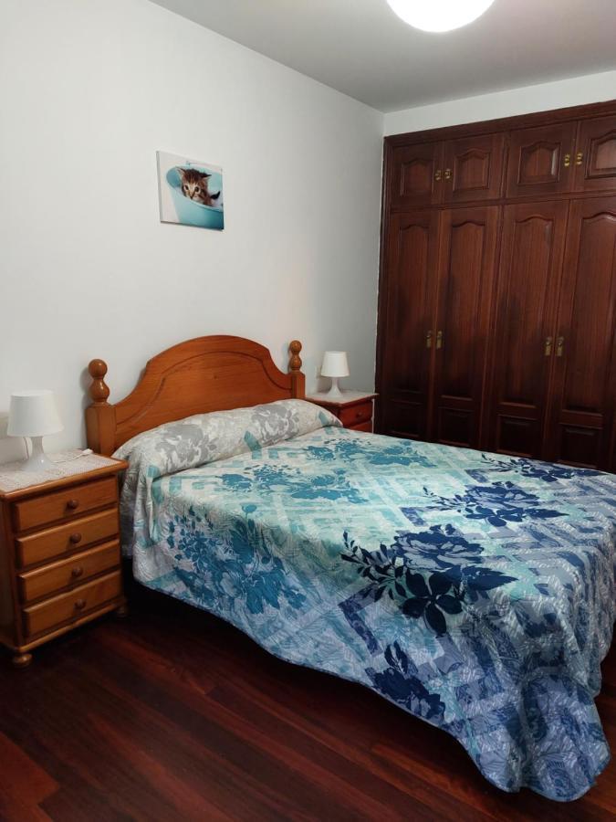 Piso En Villagarcia De Arosa Vilagarcia de Arousa Εξωτερικό φωτογραφία