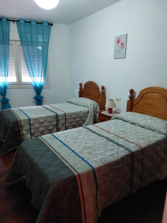 Piso En Villagarcia De Arosa Vilagarcia de Arousa Εξωτερικό φωτογραφία