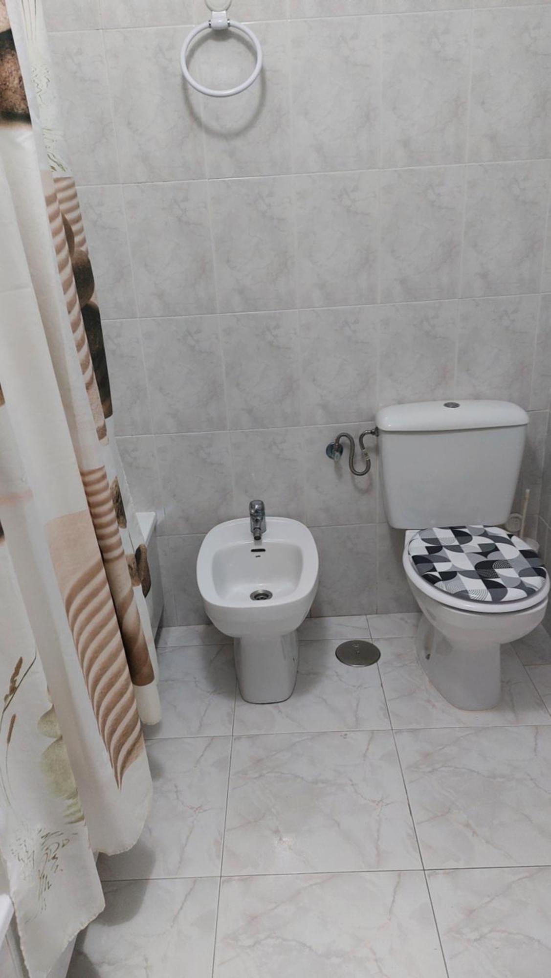 Piso En Villagarcia De Arosa Vilagarcia de Arousa Εξωτερικό φωτογραφία