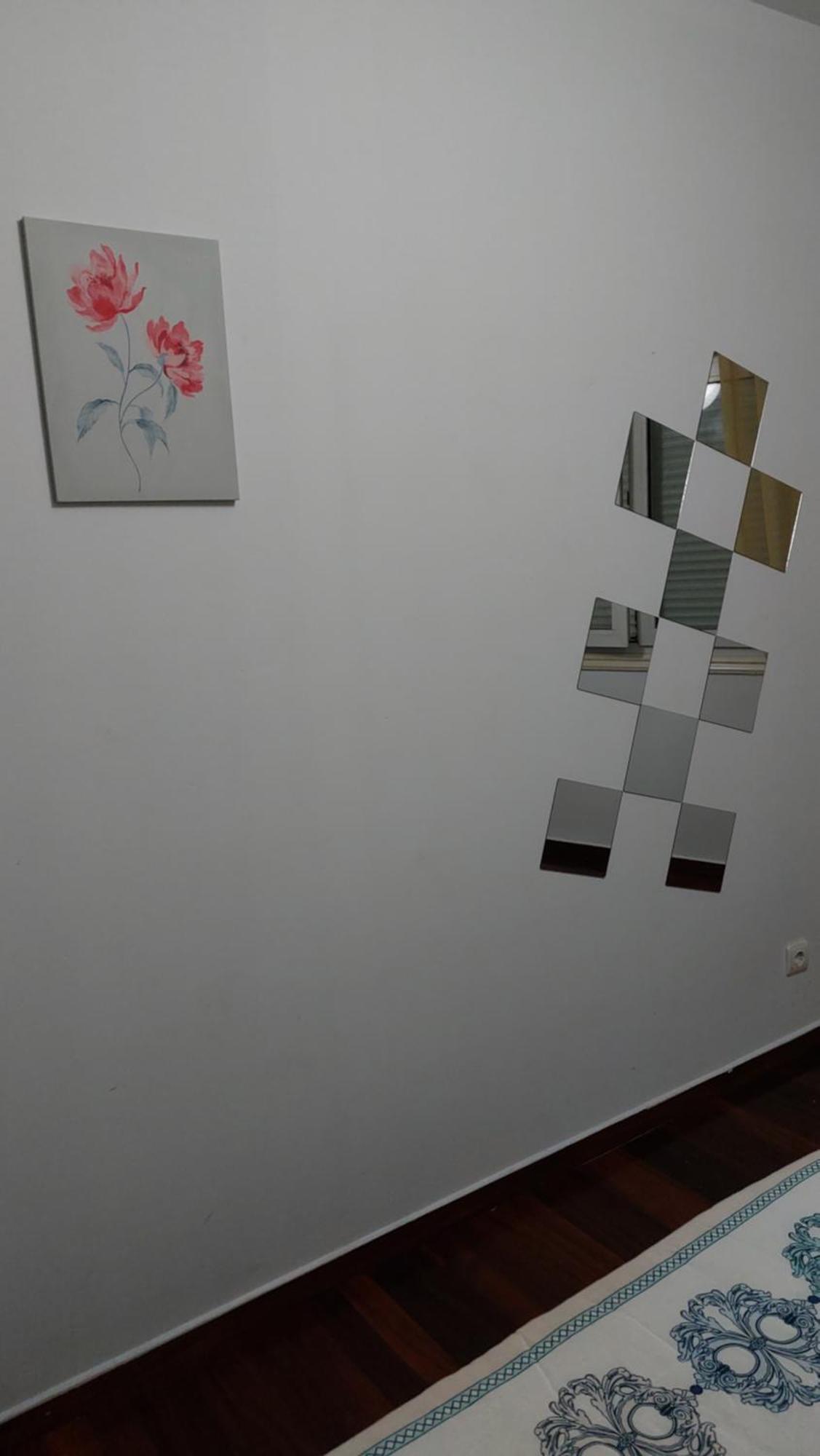 Piso En Villagarcia De Arosa Vilagarcia de Arousa Εξωτερικό φωτογραφία