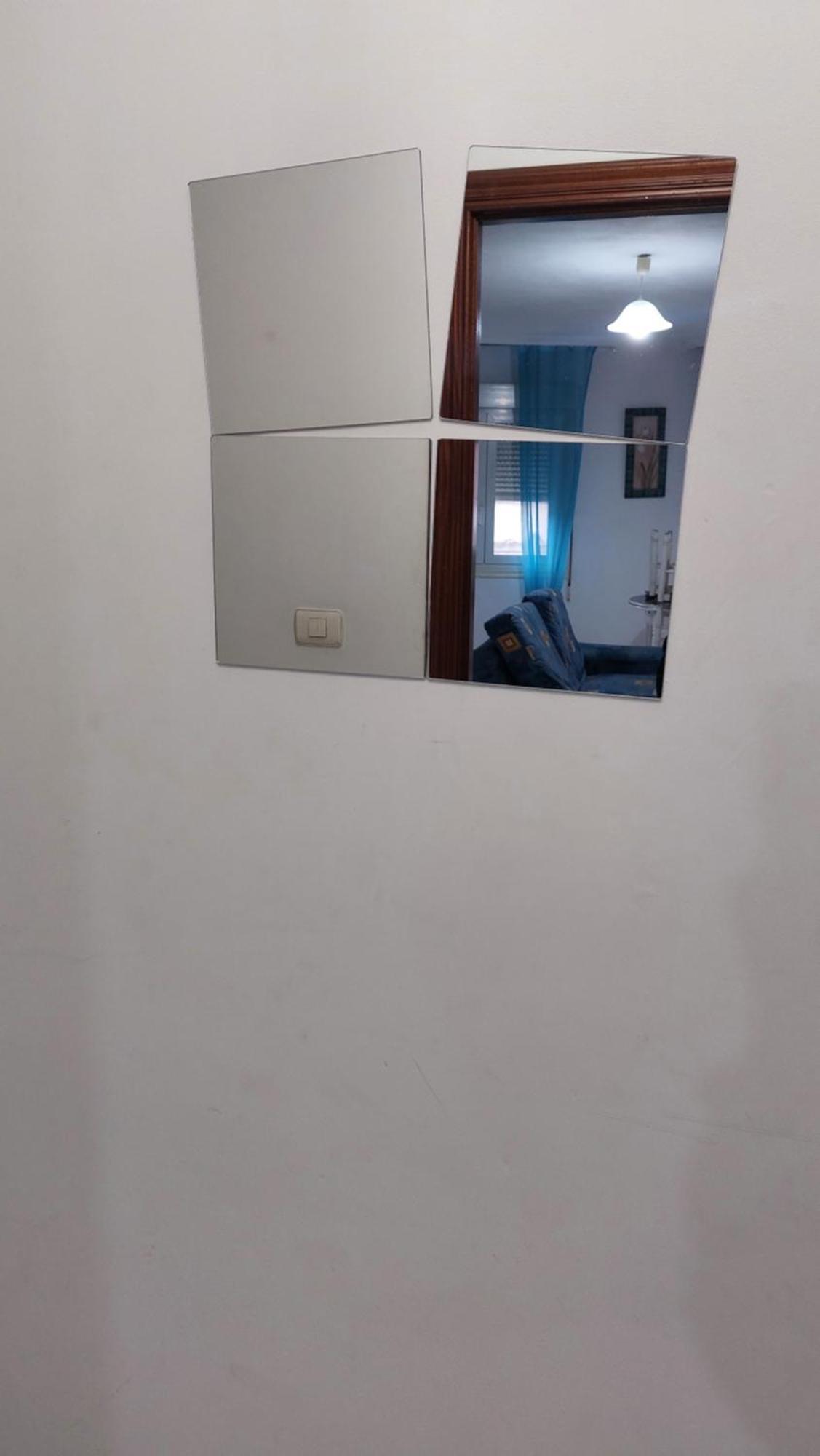Piso En Villagarcia De Arosa Vilagarcia de Arousa Εξωτερικό φωτογραφία