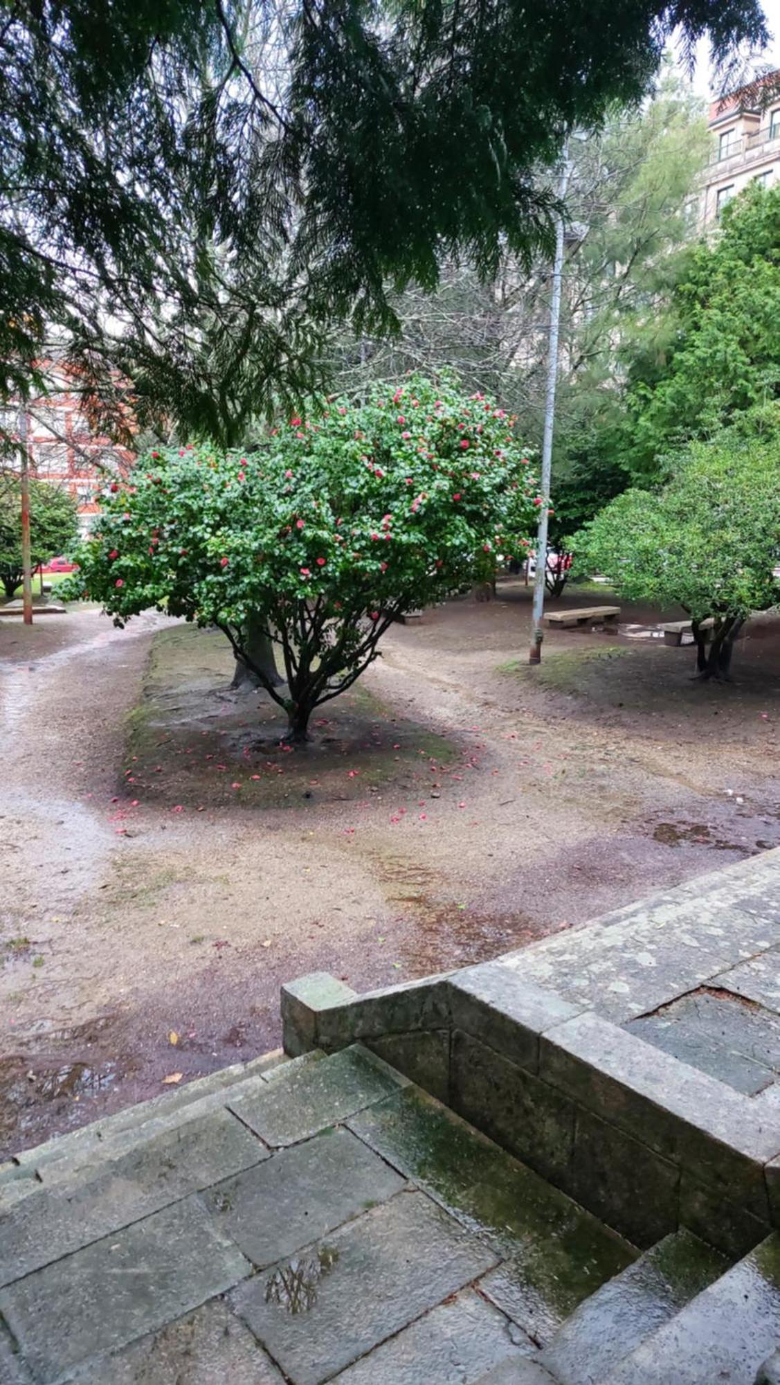 Piso En Villagarcia De Arosa Vilagarcia de Arousa Εξωτερικό φωτογραφία