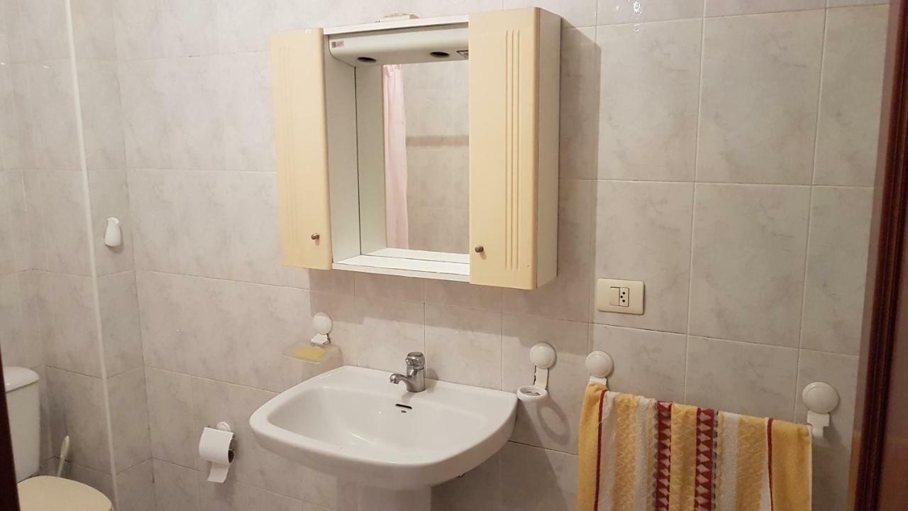 Piso En Villagarcia De Arosa Vilagarcia de Arousa Εξωτερικό φωτογραφία