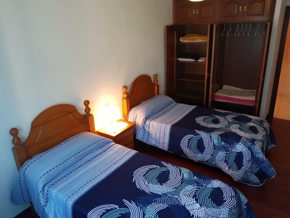Piso En Villagarcia De Arosa Vilagarcia de Arousa Εξωτερικό φωτογραφία