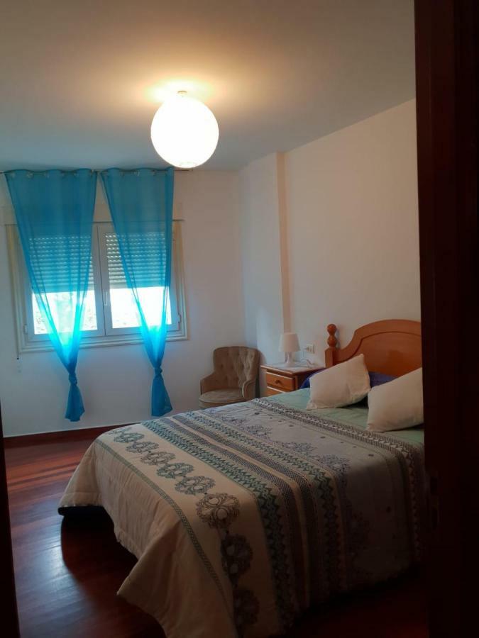 Piso En Villagarcia De Arosa Vilagarcia de Arousa Εξωτερικό φωτογραφία