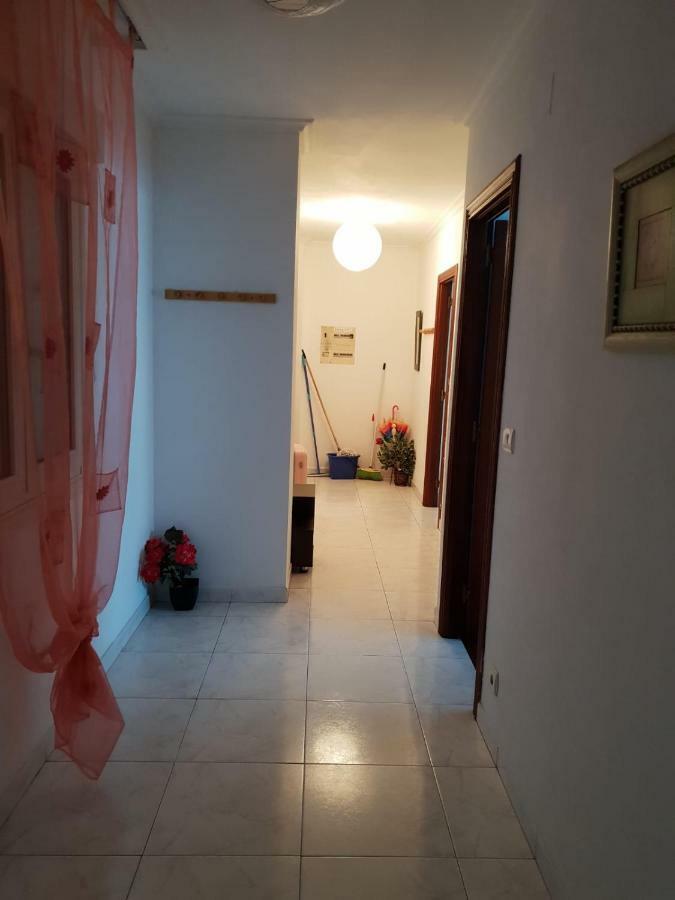 Piso En Villagarcia De Arosa Vilagarcia de Arousa Εξωτερικό φωτογραφία