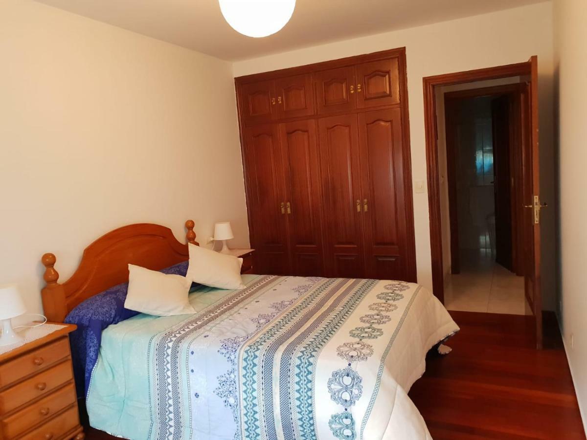 Piso En Villagarcia De Arosa Vilagarcia de Arousa Εξωτερικό φωτογραφία