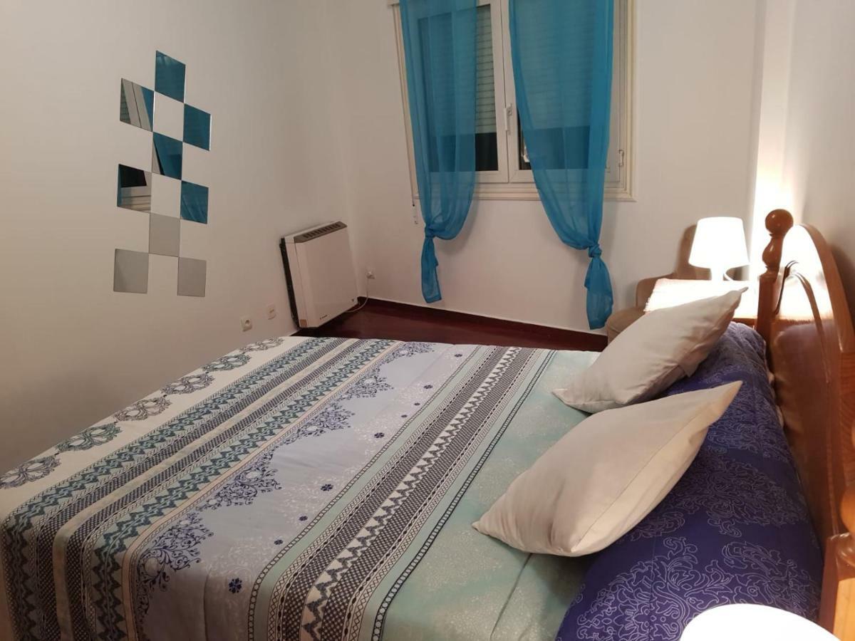Piso En Villagarcia De Arosa Vilagarcia de Arousa Εξωτερικό φωτογραφία