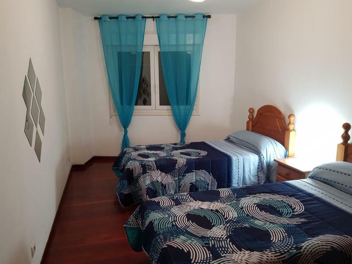 Piso En Villagarcia De Arosa Vilagarcia de Arousa Εξωτερικό φωτογραφία