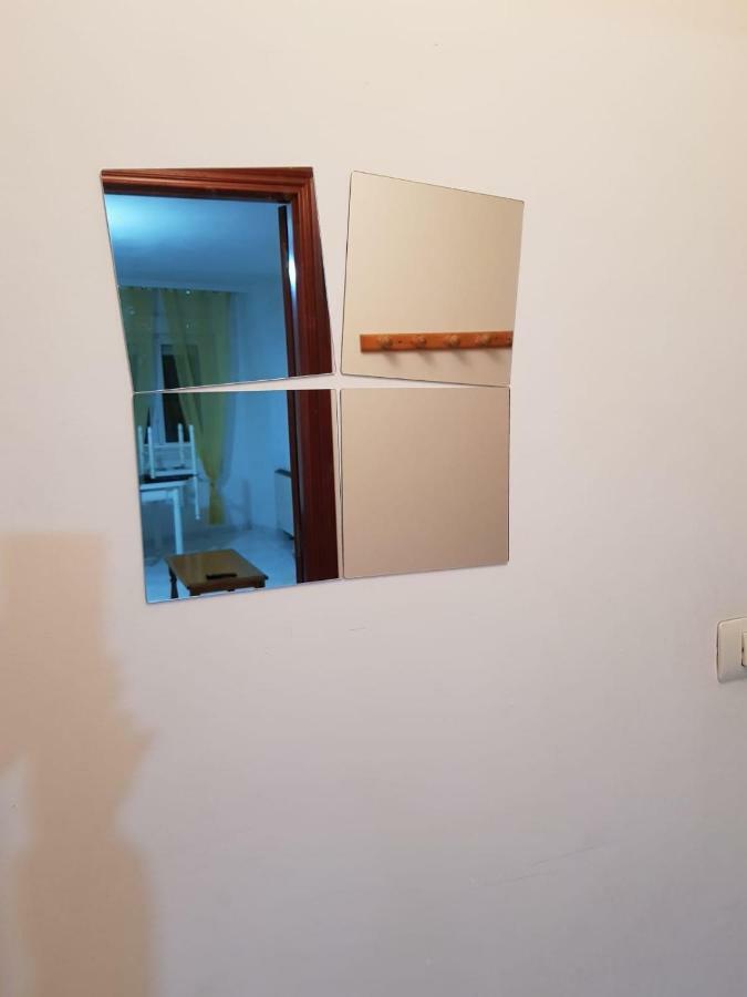 Piso En Villagarcia De Arosa Vilagarcia de Arousa Εξωτερικό φωτογραφία